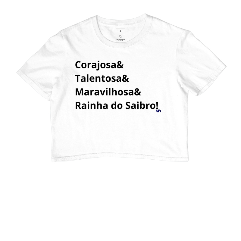 Rainha do Saibro