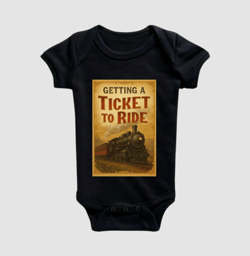 Ticket to Ride