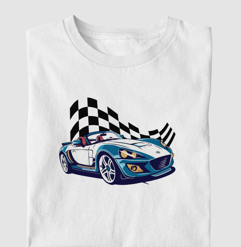 HONESTEE CONVERSIVEL AZUL