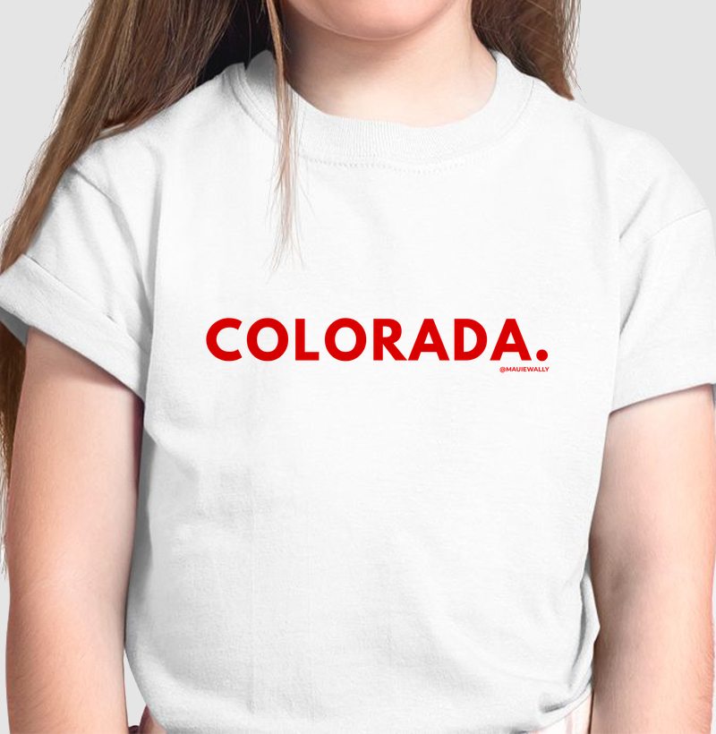 COLORADA