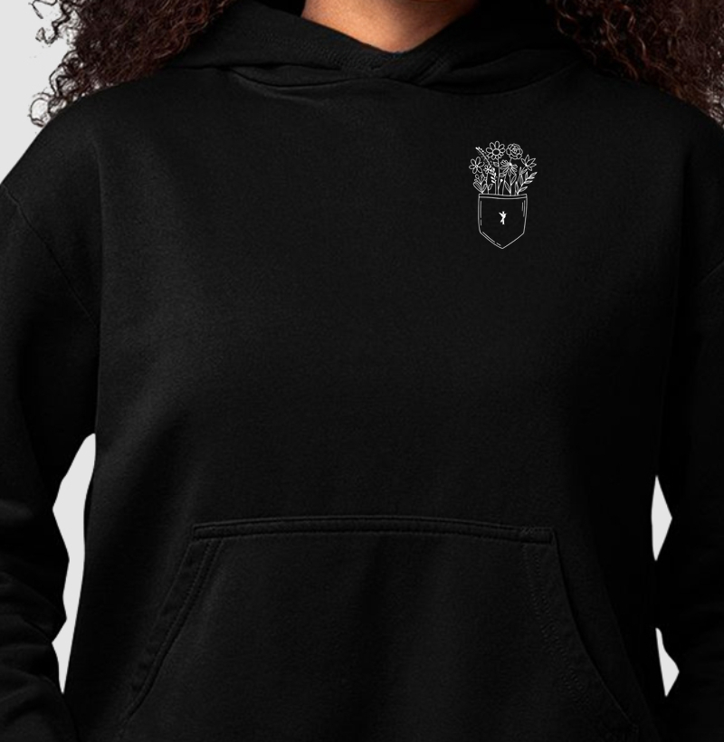 Essência floral