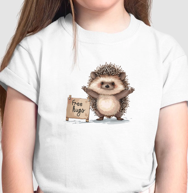 Free Hugs Kids