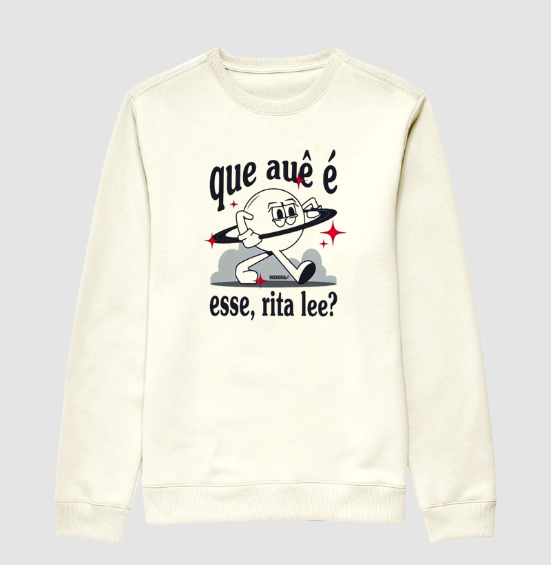 Que Auê é Esse?