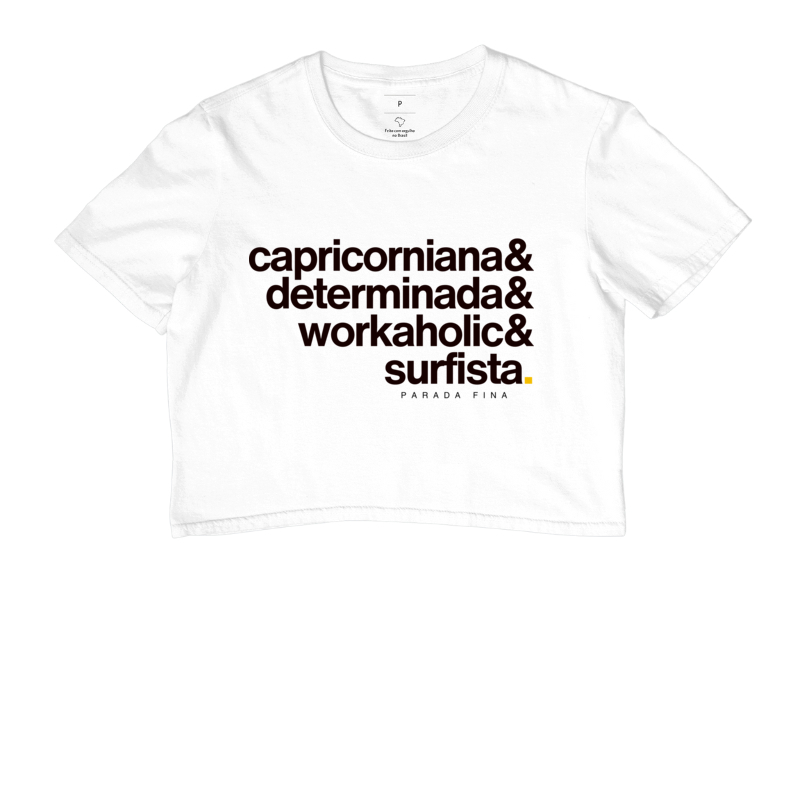 Capricorniana