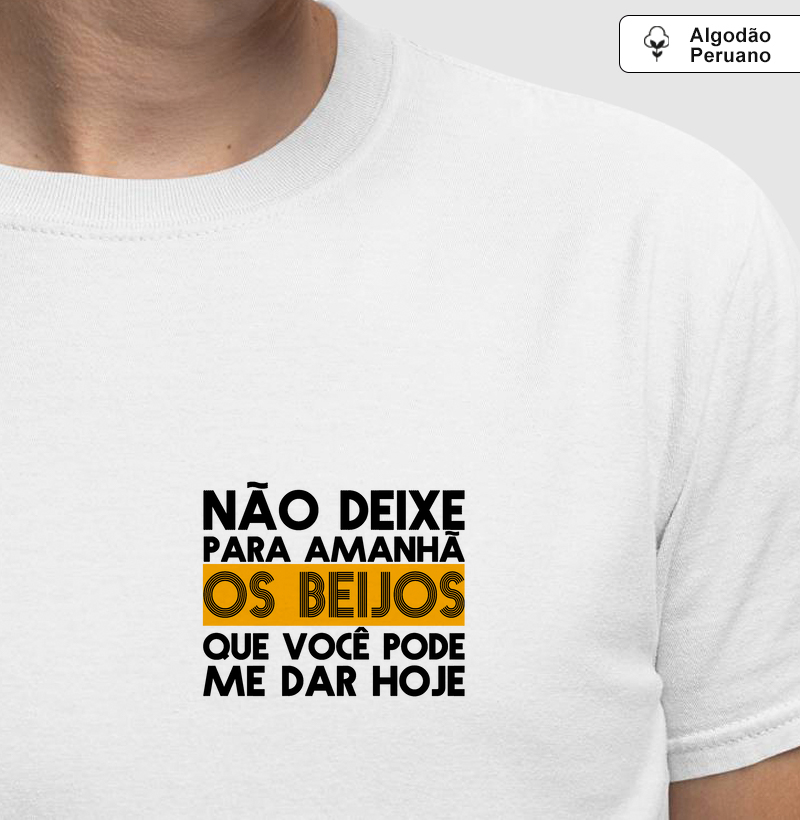 Beijos