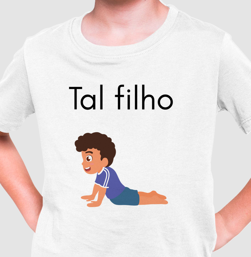 Tal filho