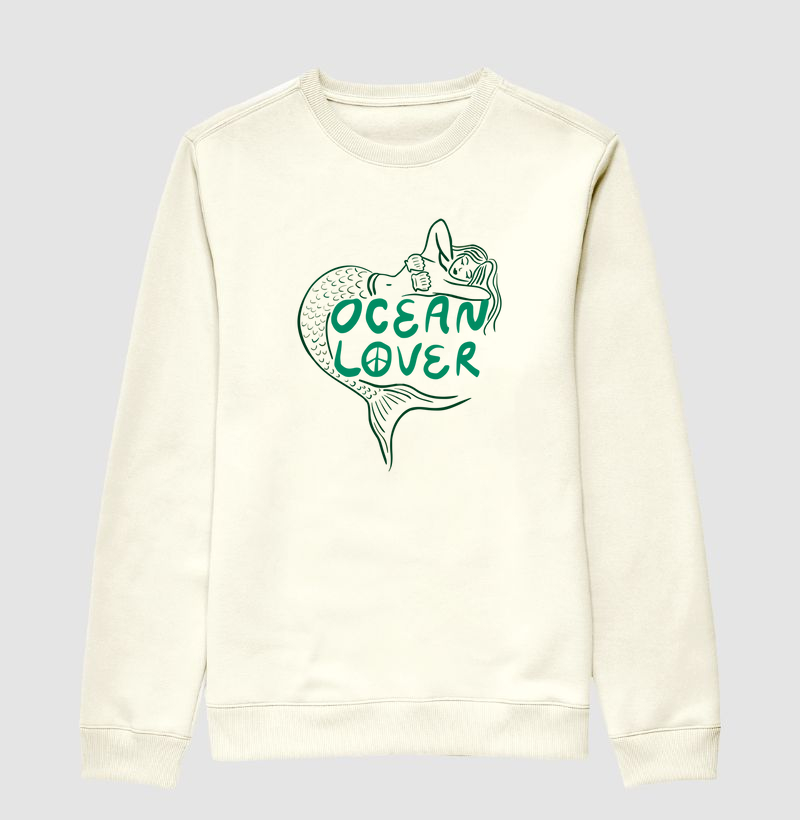 Ocean Lover
