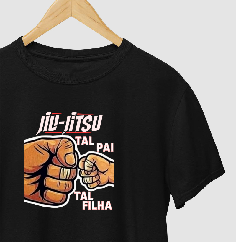 Tal Pai Tal FILHA pto 