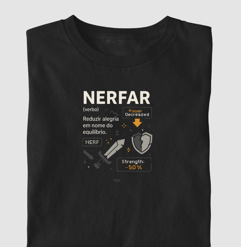FunDic: Nerfar