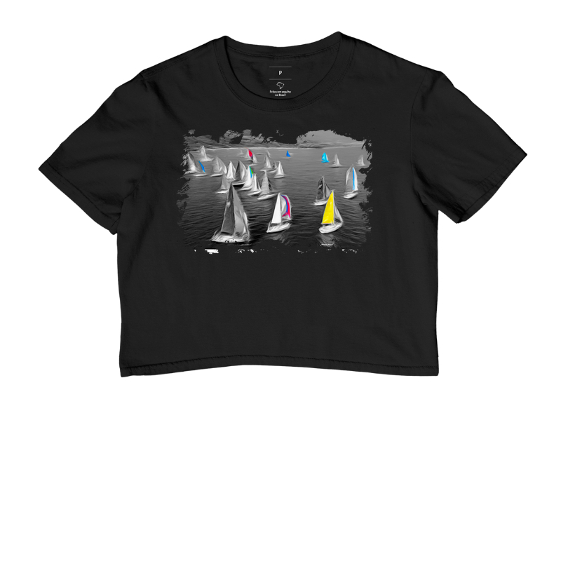 PINTURA REGATA