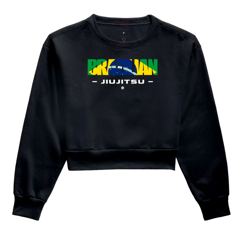 Nation Brazilian Jiu-Jitsu