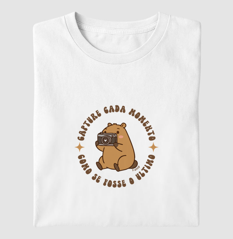 Capture cada momento