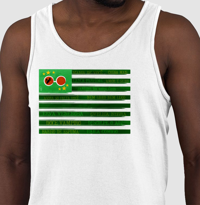 Regata - Bandeira Padroeira da Liberdade (por Orádia Porciúncula)