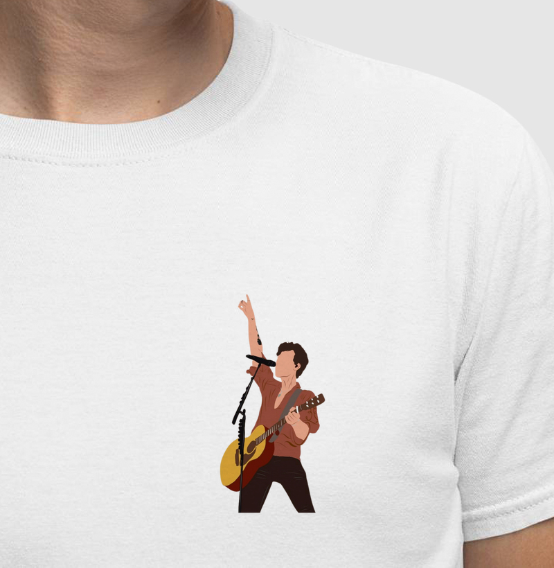 Shawn Mendes - Minimalista 