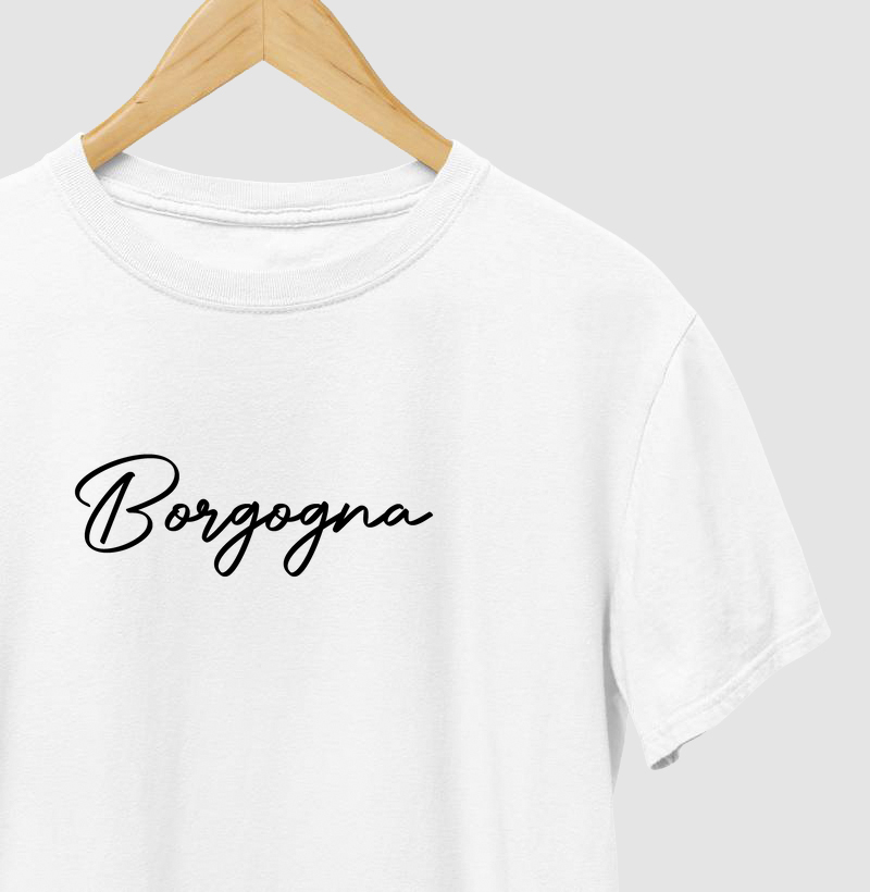 Borgogna