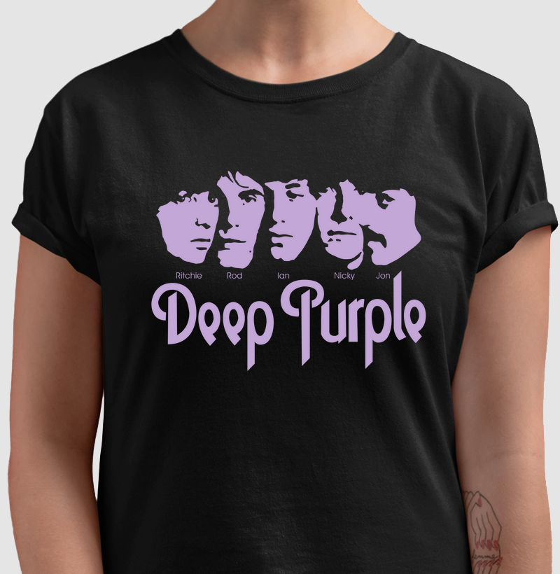 Deep Purple 