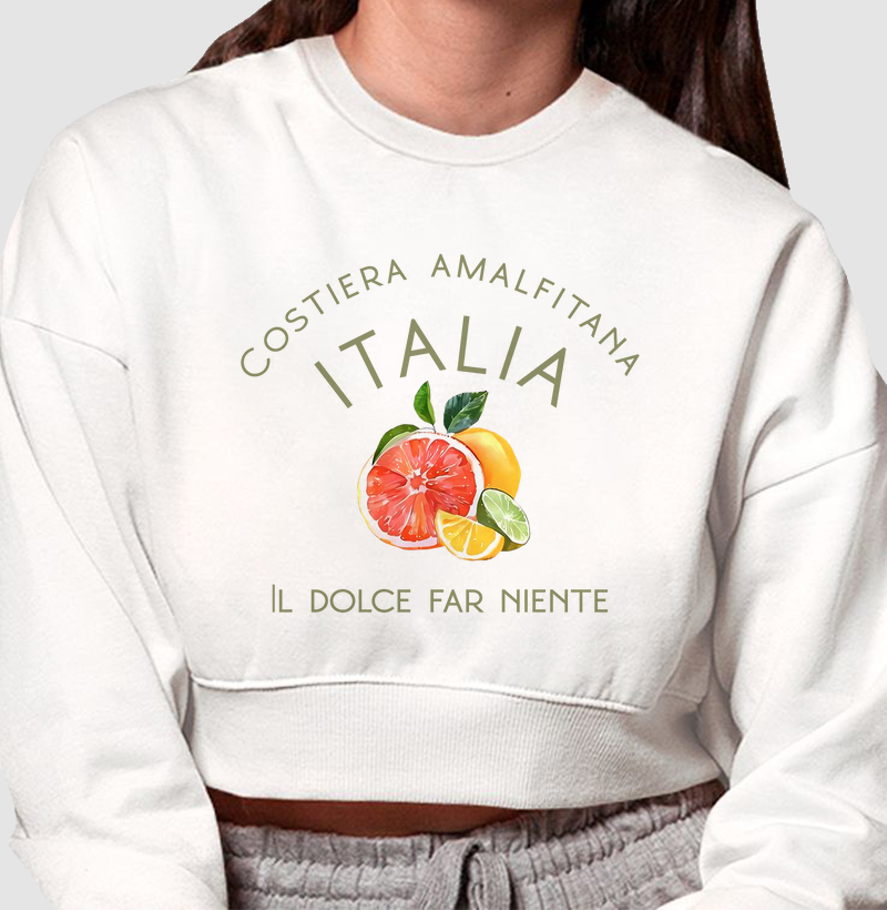 Costa Amalfitana (Desc. abaixo no PIX)