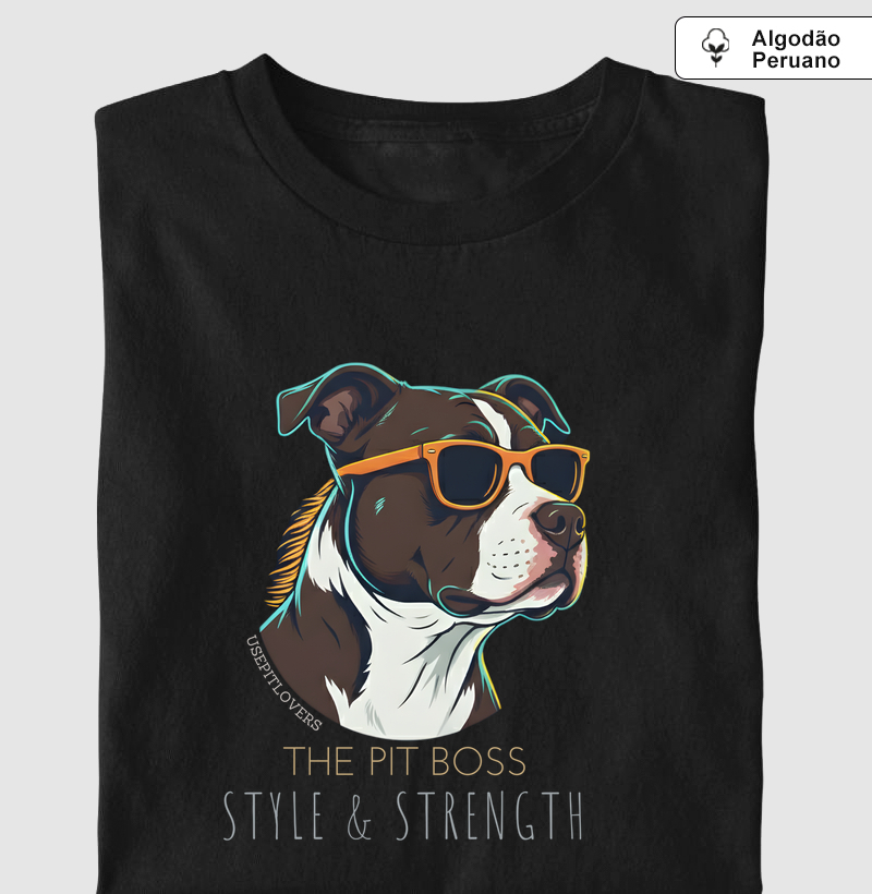 pit boss style e strength