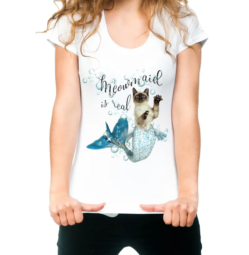 Meowmaid