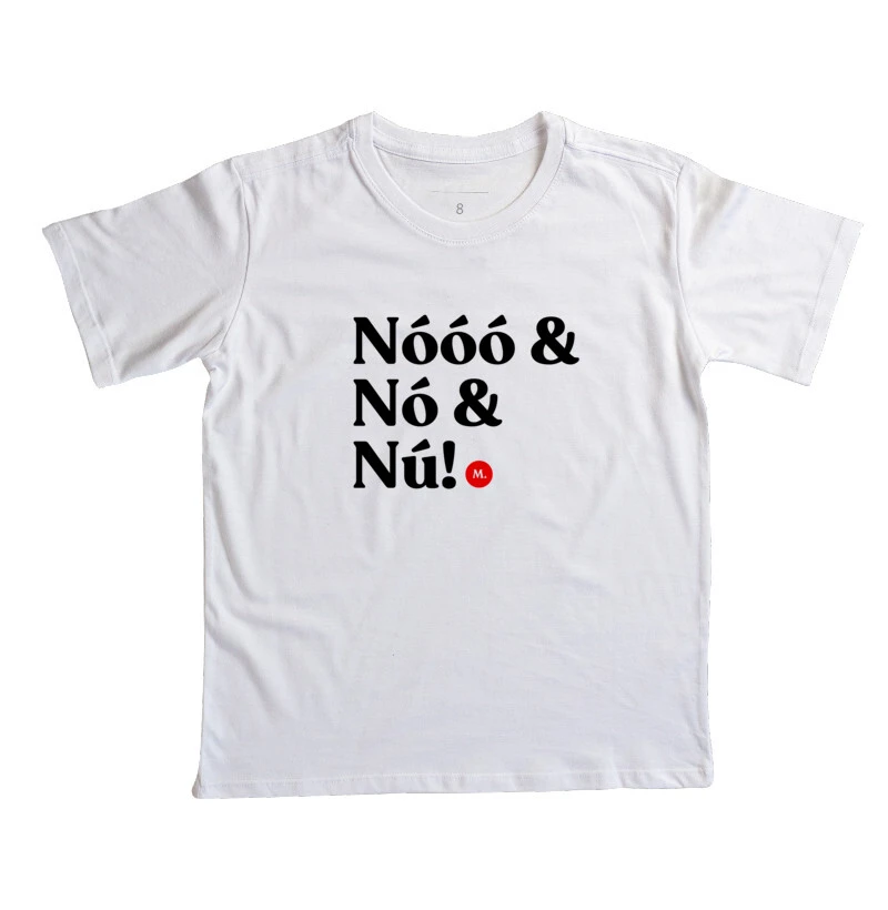 Nóóó & Nó & Nú! - UseMineirês
