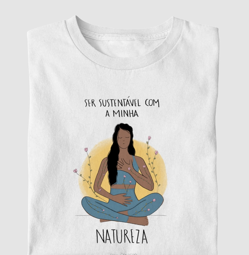 Ser sustentável