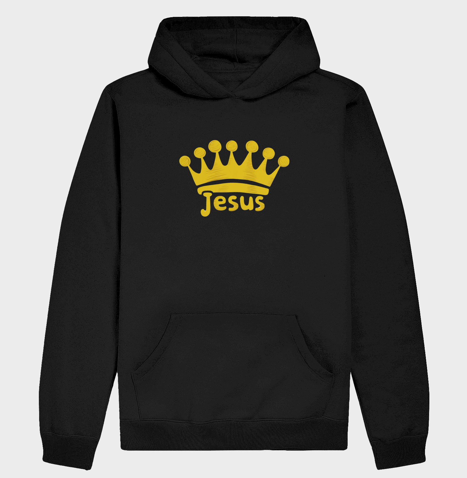 Coroa Jesus