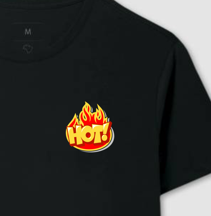 Hot Hot