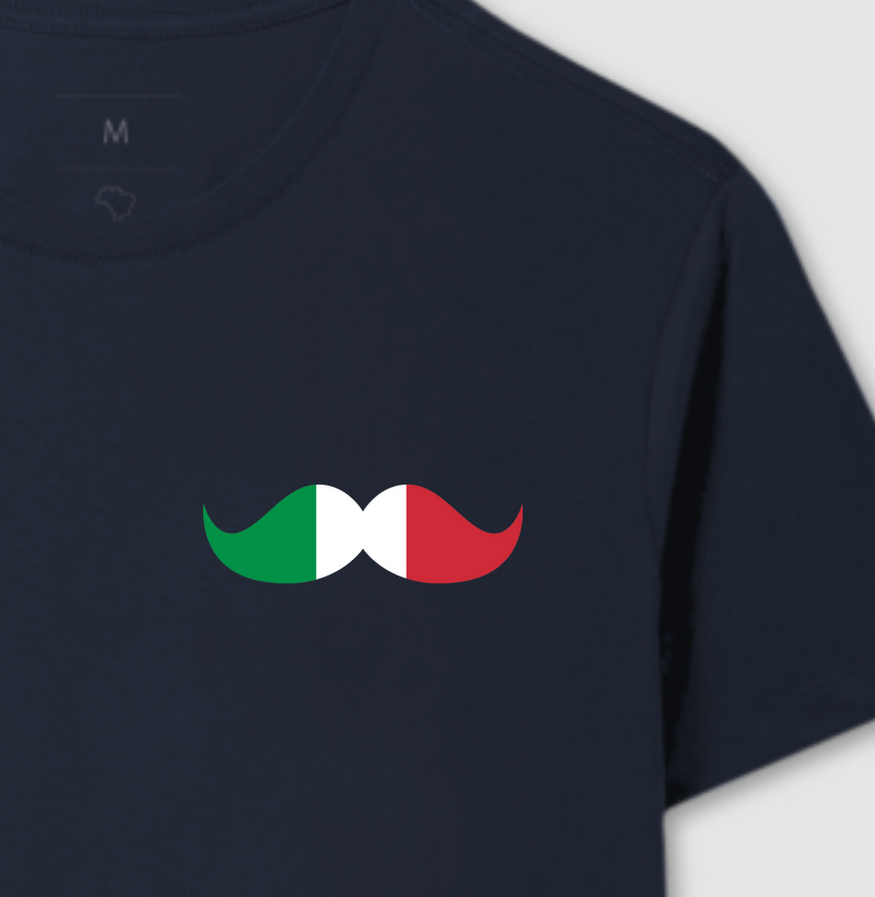 Moustache Italiano