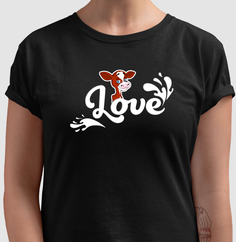 Love Milk