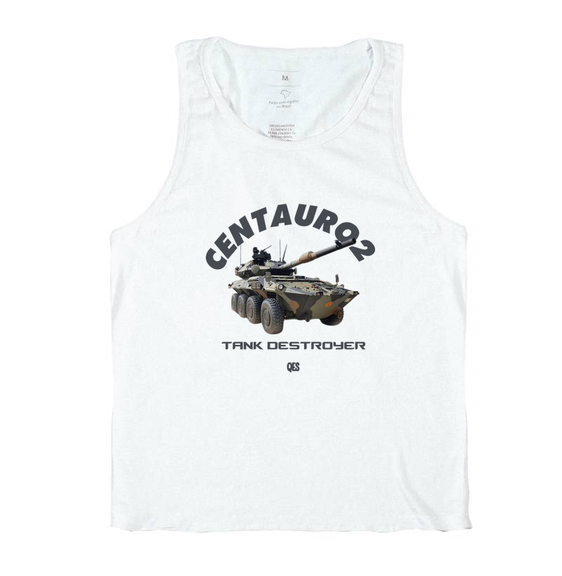 CENTAURO 2