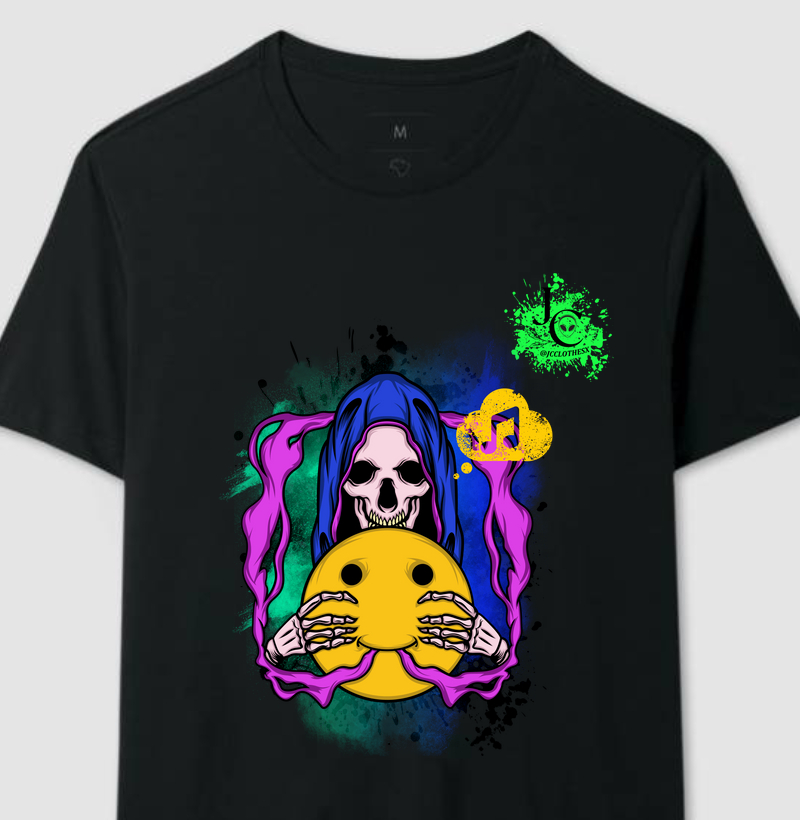 Camiseta 124