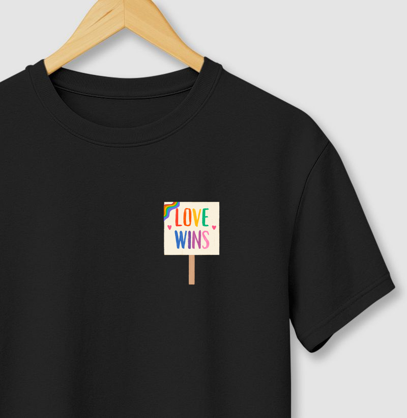 Love Wins
