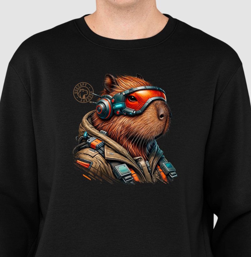 Tech Capy