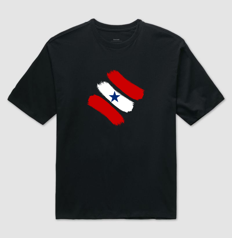 Camiseta “PARÁ”