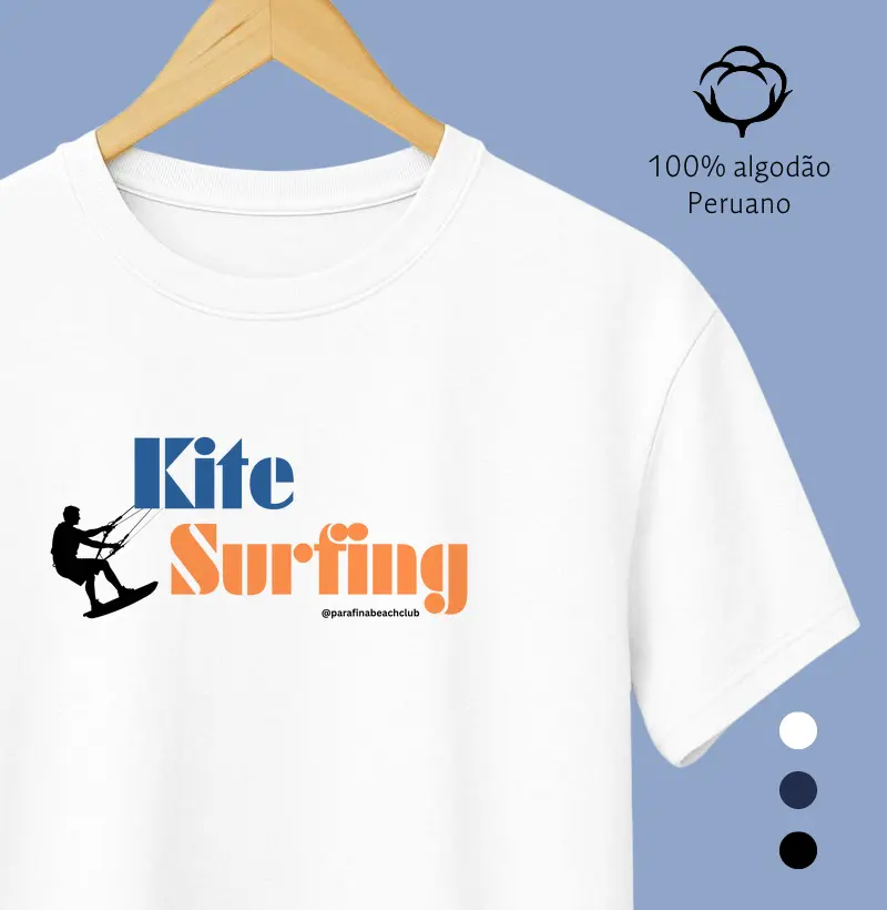KIte Surfing (Peruano)