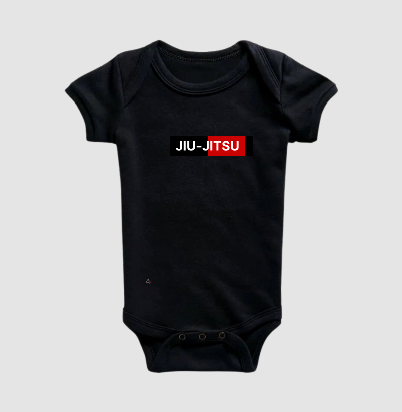 JIU-JITSU