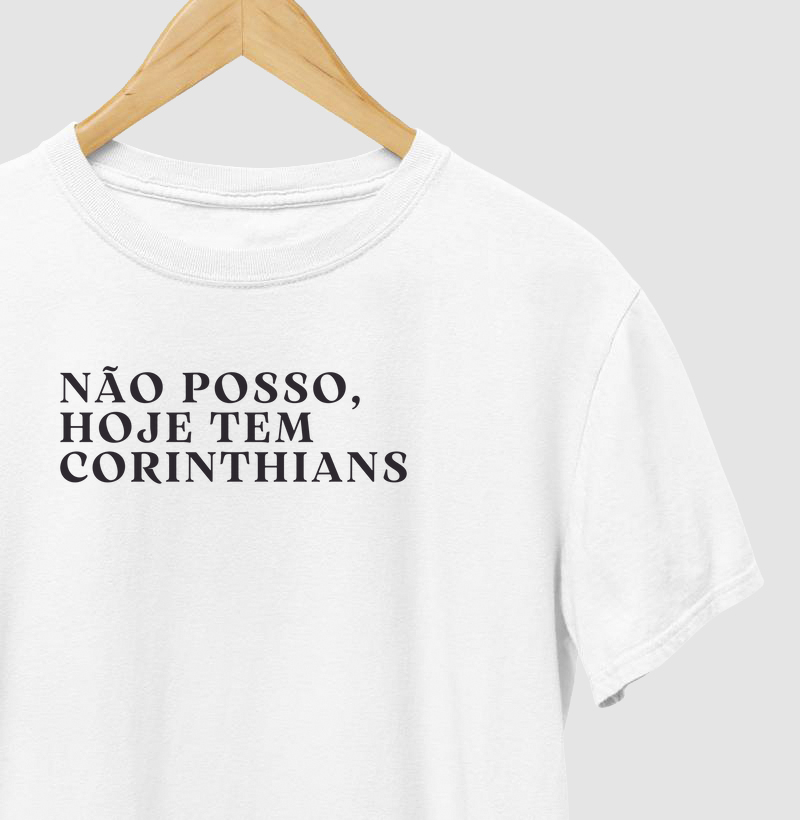 Não Posso