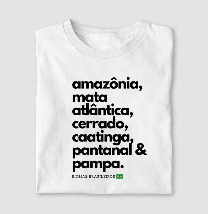 Biomas Brasileiros 