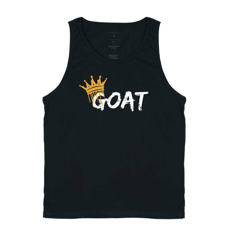 GOAT