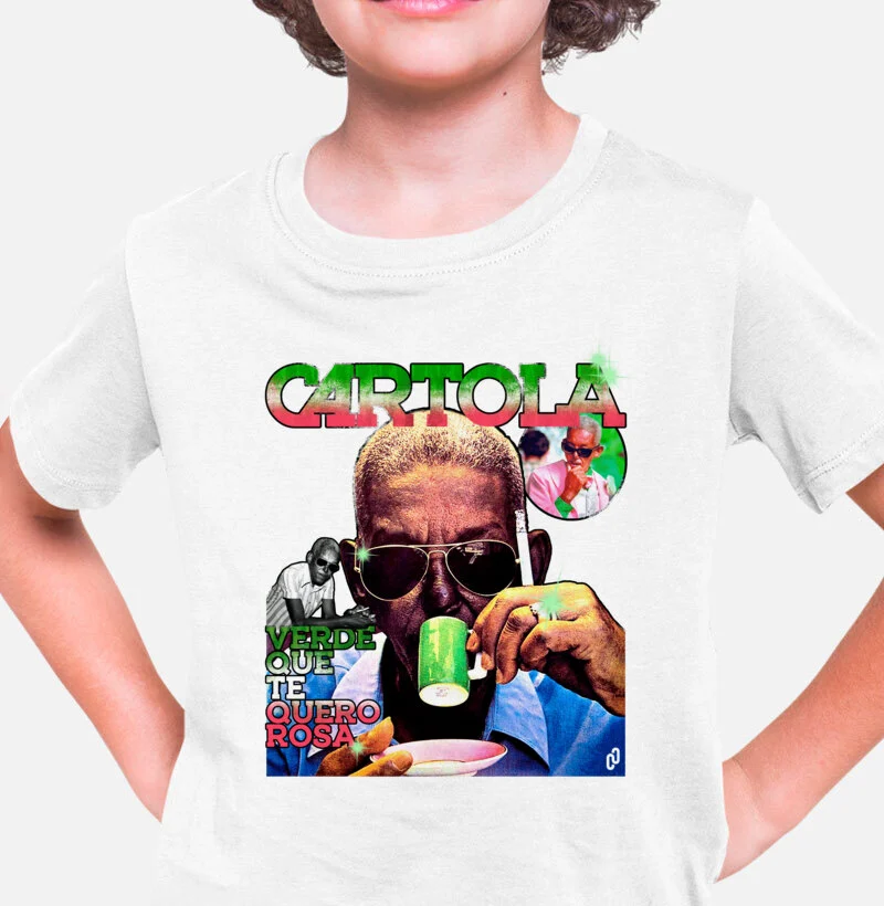 6 - CARTOLA