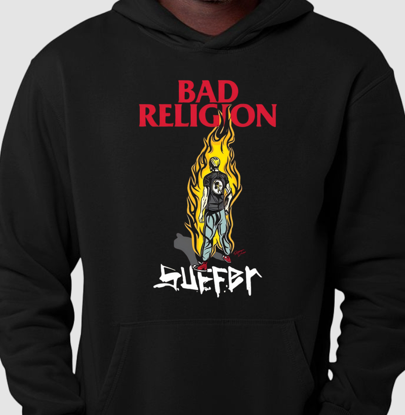 Bad Religion 2