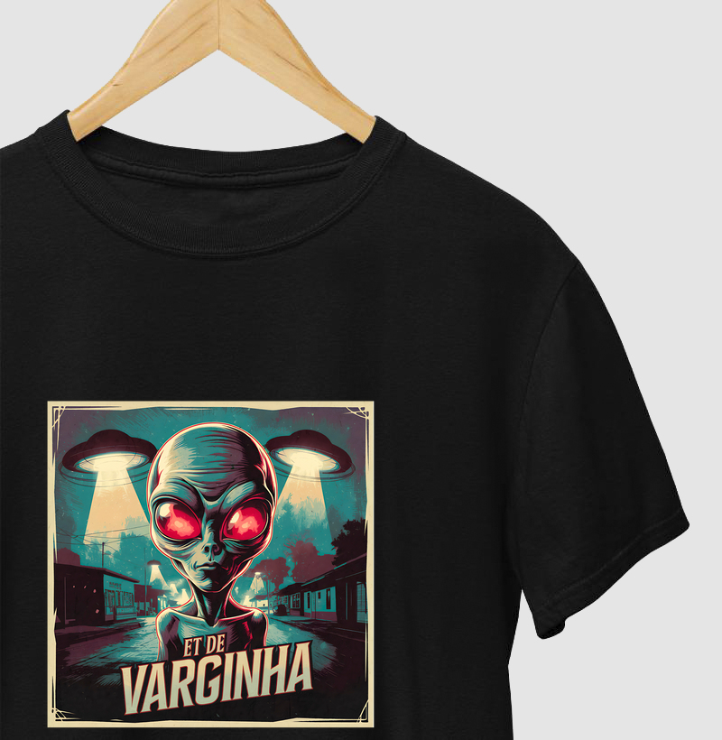 ET de Varginha