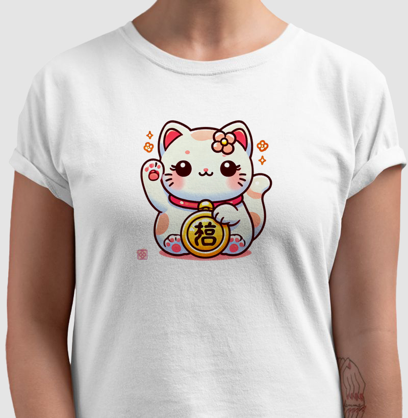 Maneki Neko