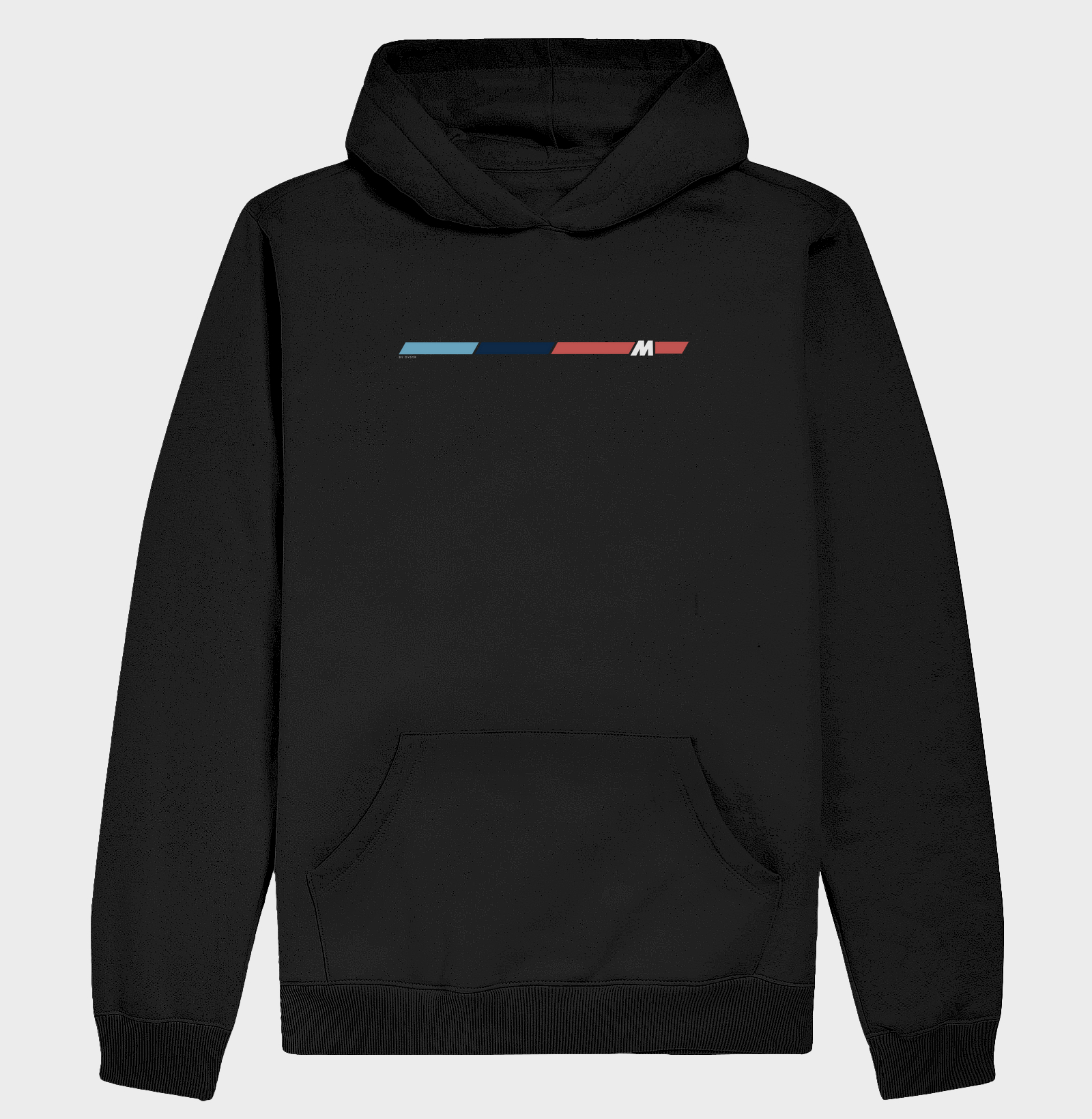 Moletom BMW M Flag Dark
