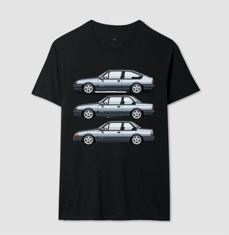 Camiseta monza