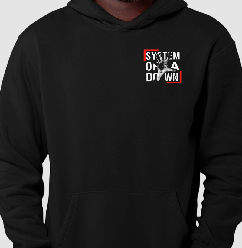 System of a down - Minimalista