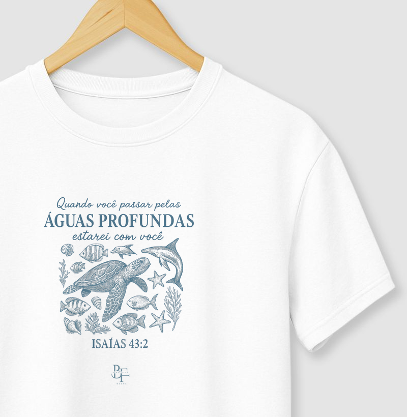 Águas Profundas