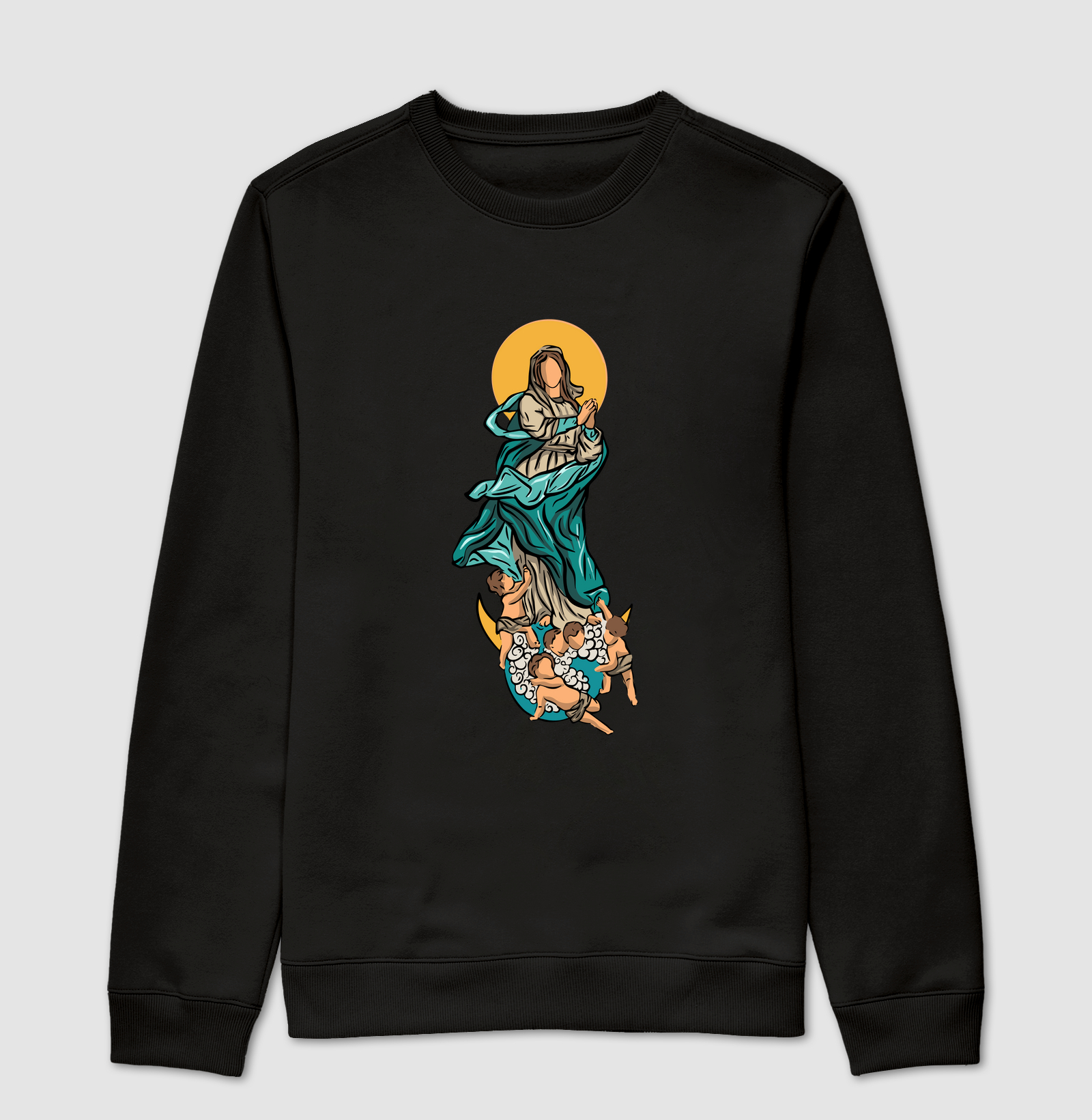 Nossa Senhora da Assunção