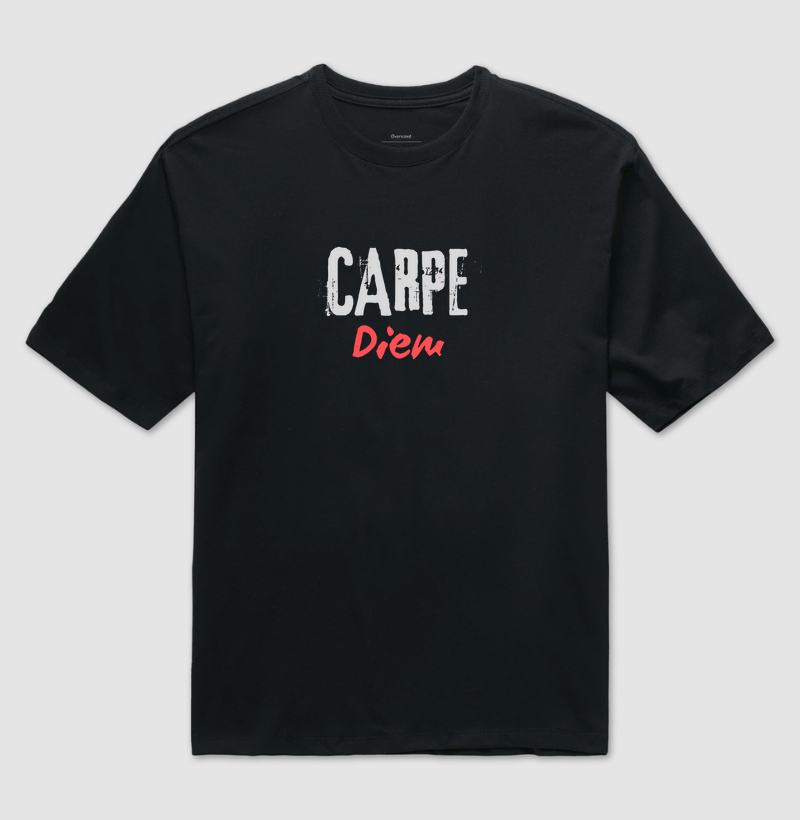 Carpe Diem