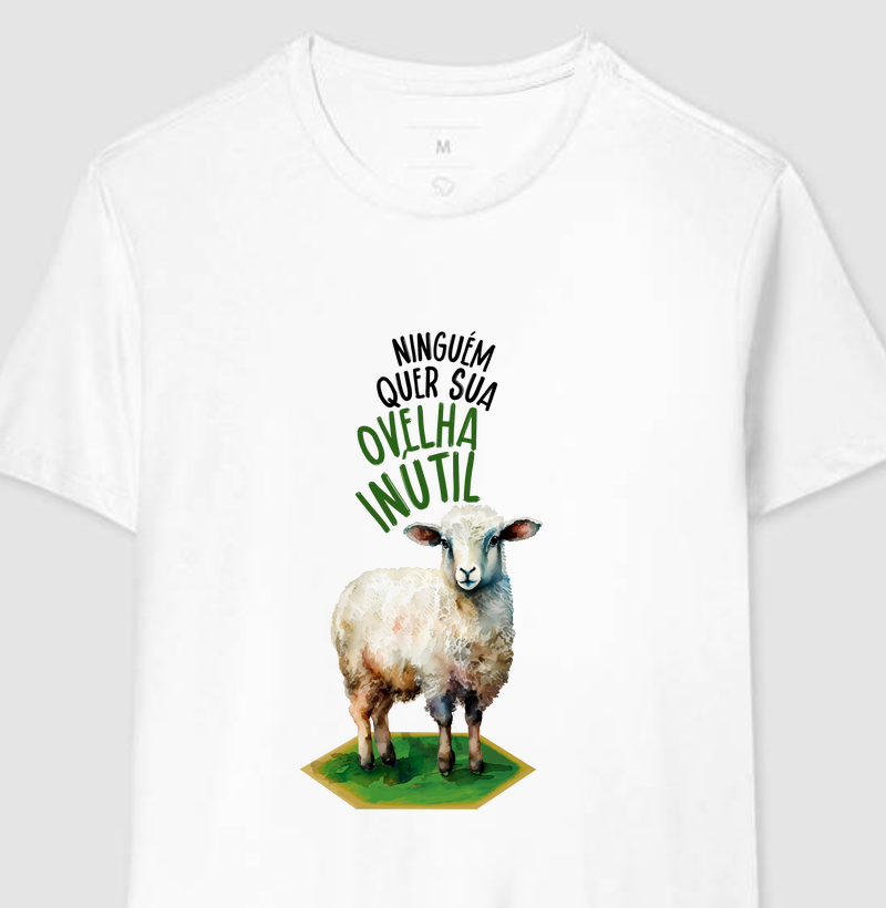 Ovelha Inútil
